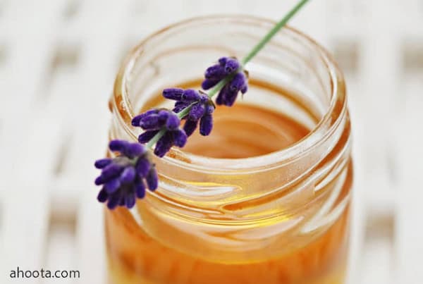 تصویر 1 از خرید عسل اسطخودوس لایمن + قیمت فروش استثنایی